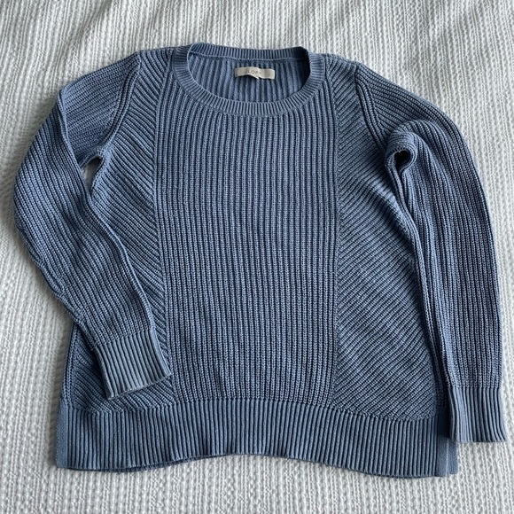 Loft Sweater - Picture 1 of 3